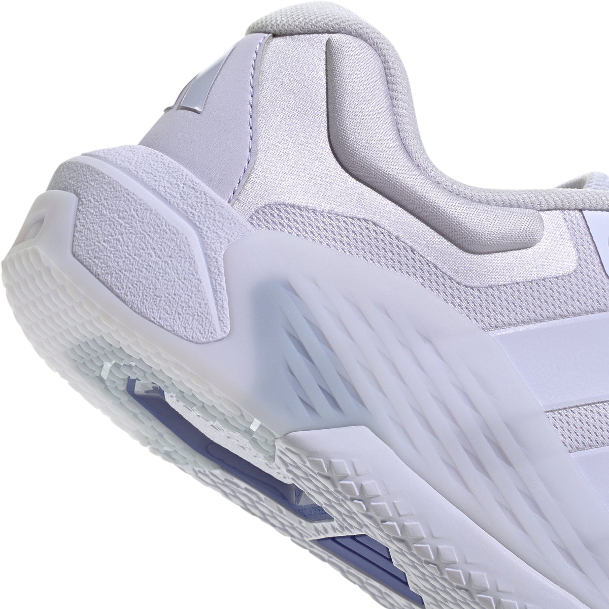 adidas Women's Dropset 4 Training Shoes - Purple
