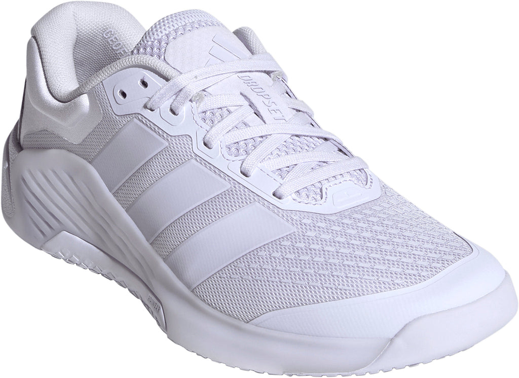adidas Women's Dropset 4 Training Shoes - Purple