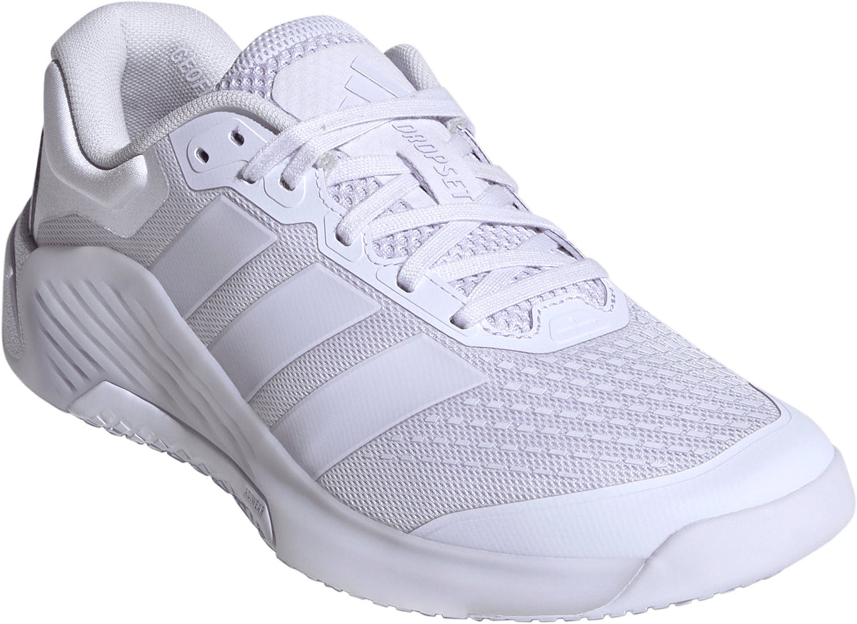 adidas Women's Dropset 4 Training Shoes - Purple