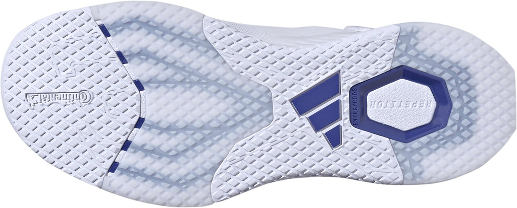 adidas Women's Dropset 4 Training Shoes - Purple
