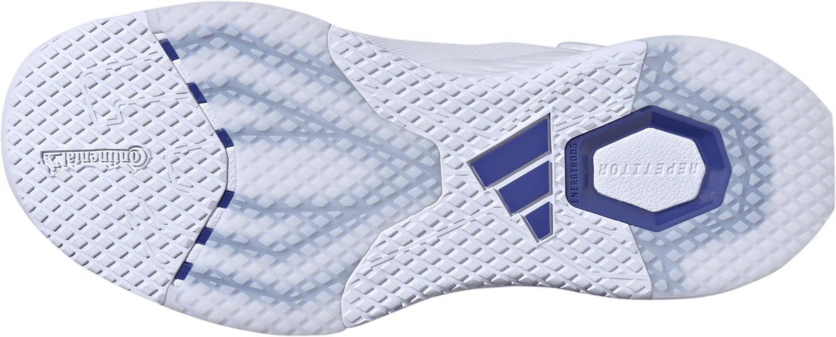adidas Women's Dropset 4 Training Shoes - Purple