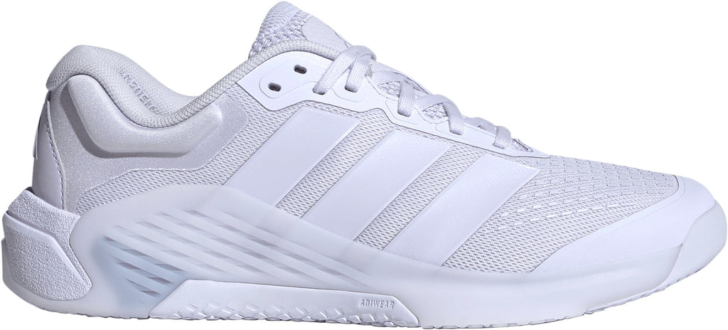 adidas Women's Dropset 4 Training Shoes - Purple
