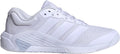 adidas Women's Dropset 4 Training Shoes - Purple