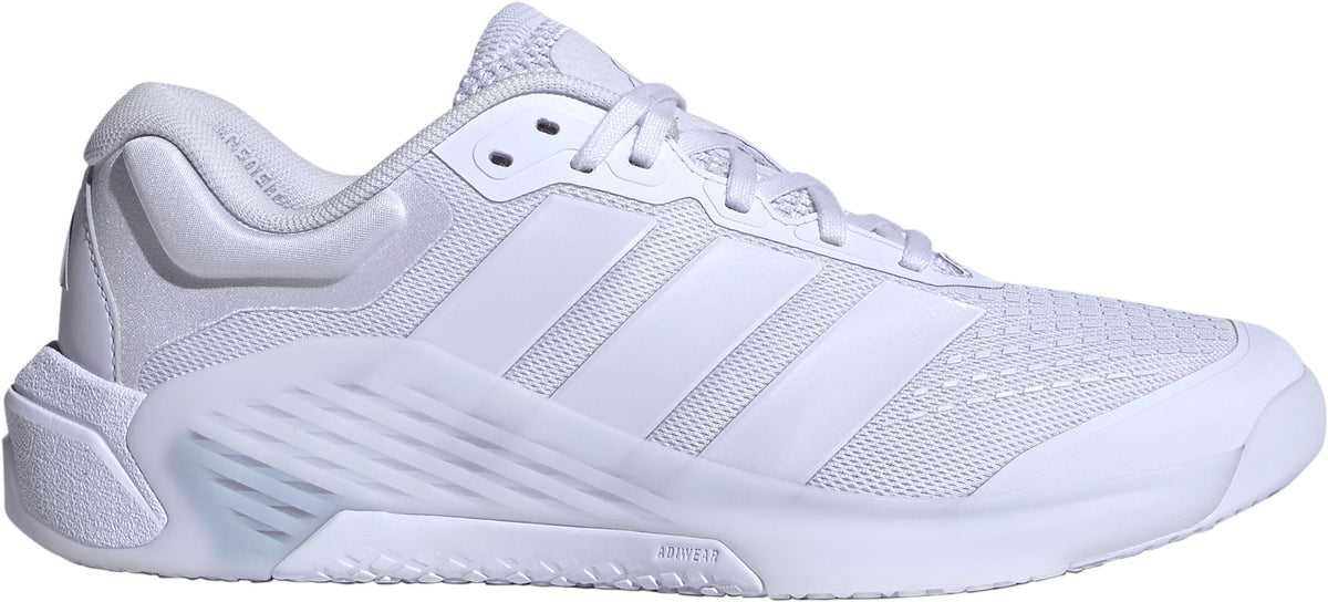 adidas Women's Dropset 4 Training Shoes - Purple