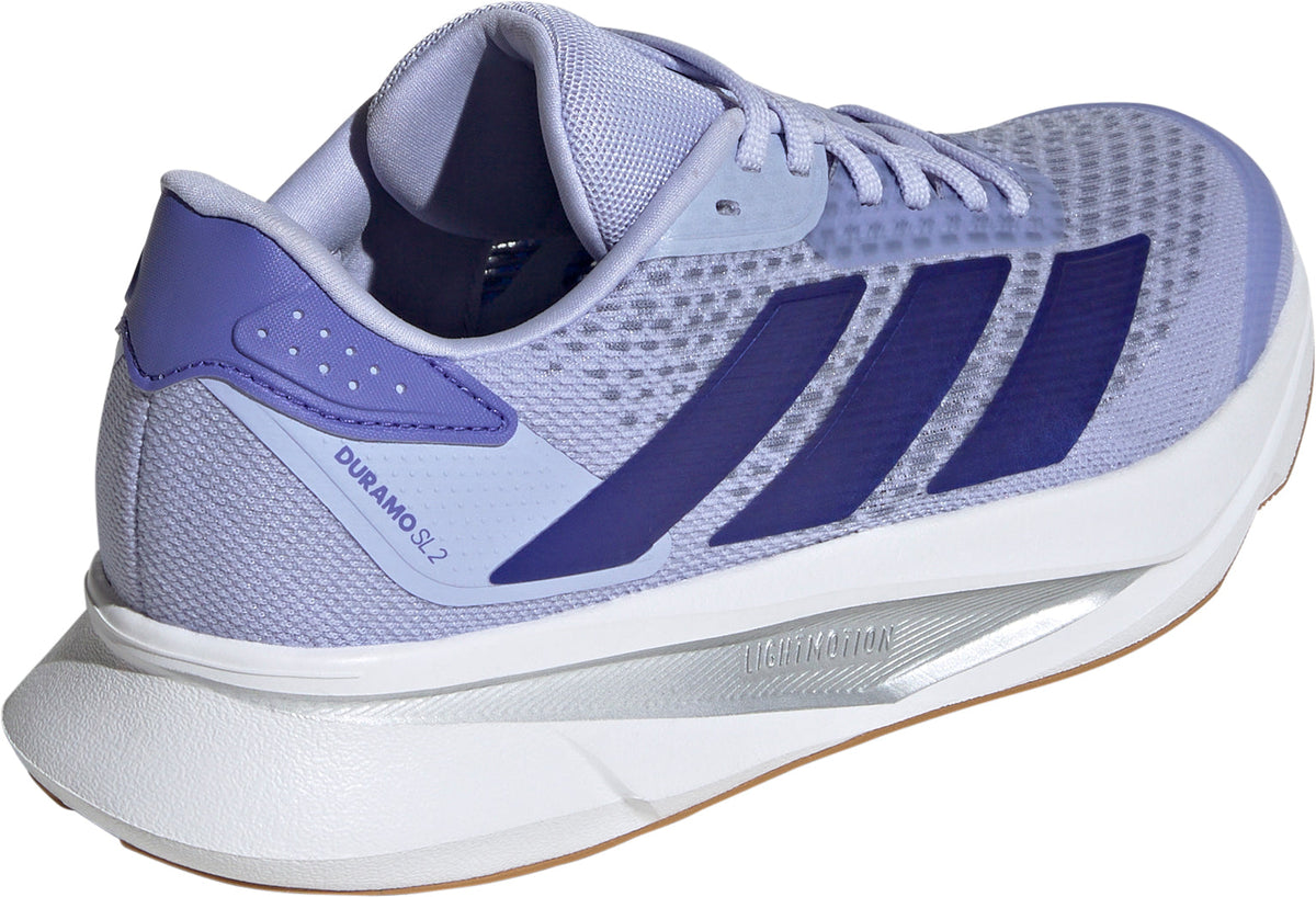 adidas Women's Duramo SL 2 Running Shoes - Purple