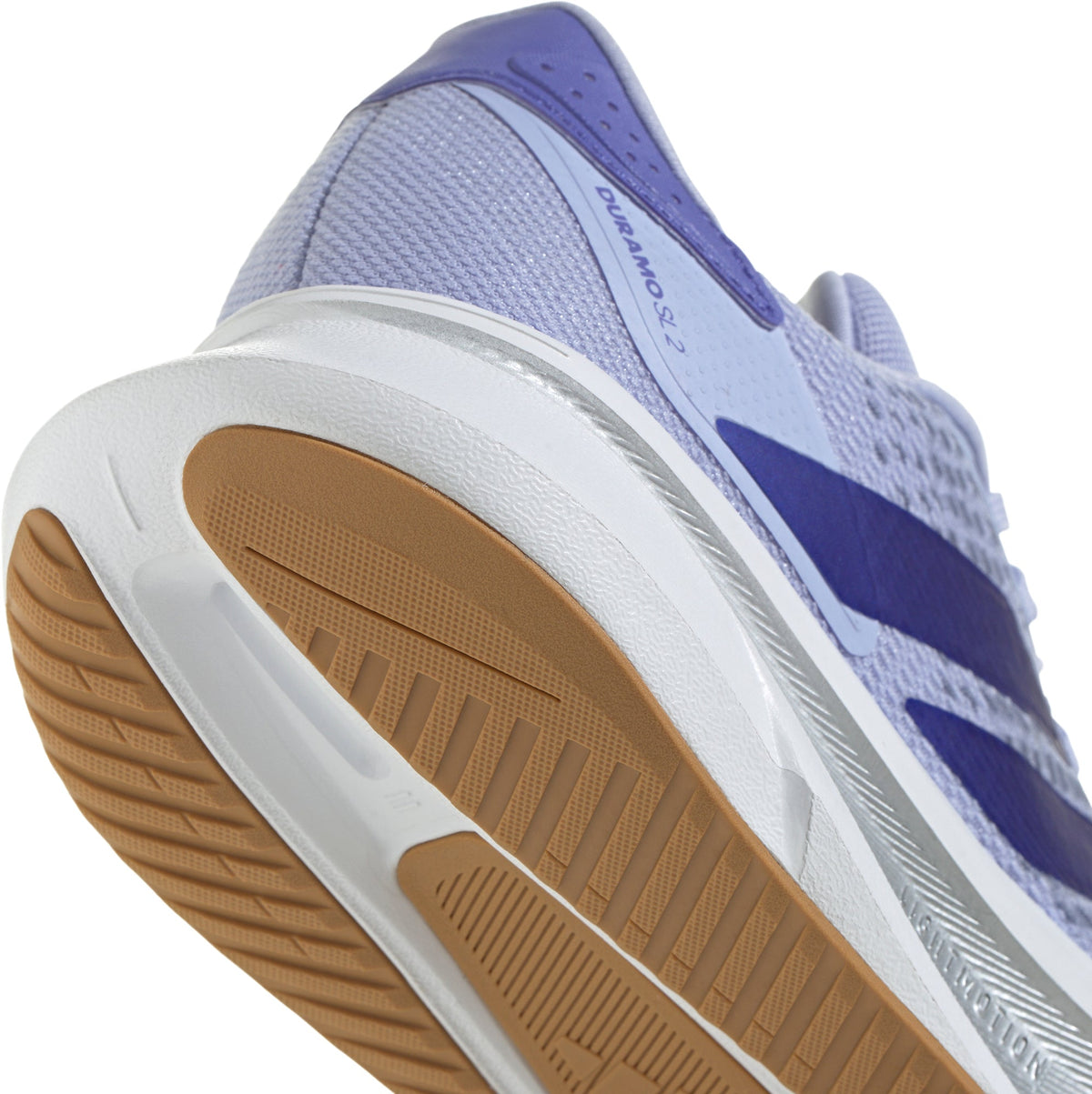 adidas Women's Duramo SL 2 Running Shoes - Purple