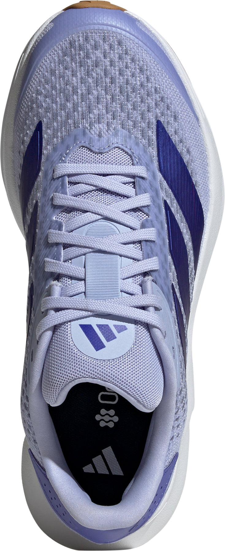 adidas Women's Duramo SL 2 Running Shoes - Purple