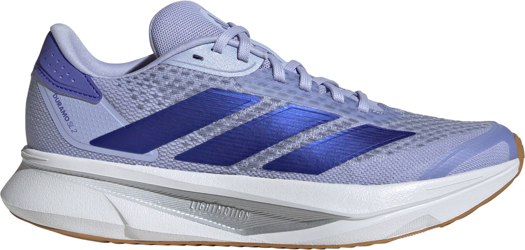 adidas Women's Duramo SL 2 Running Shoes - Purple