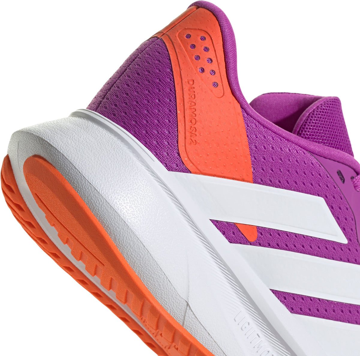 adidas Junior Duramo SL 2 Running Shoes - Purple