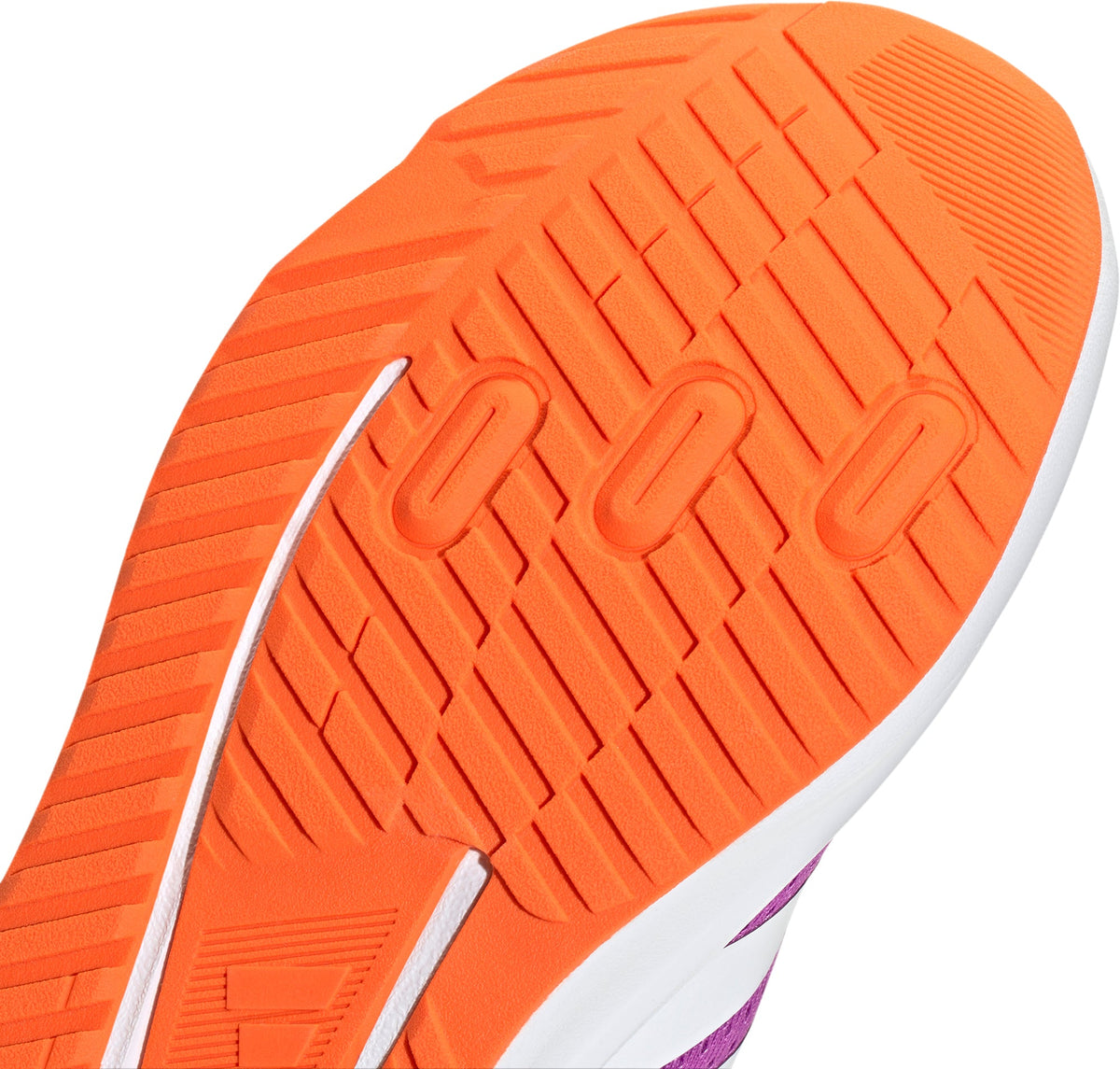 adidas Junior Duramo SL 2 Running Shoes - Purple