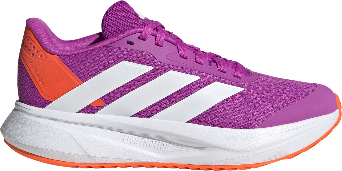 adidas Junior Duramo SL 2 Running Shoes - Purple