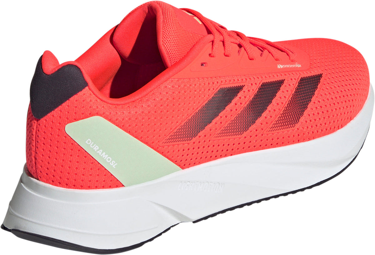 adidas Men's Duramo SL Running Shoes - Red