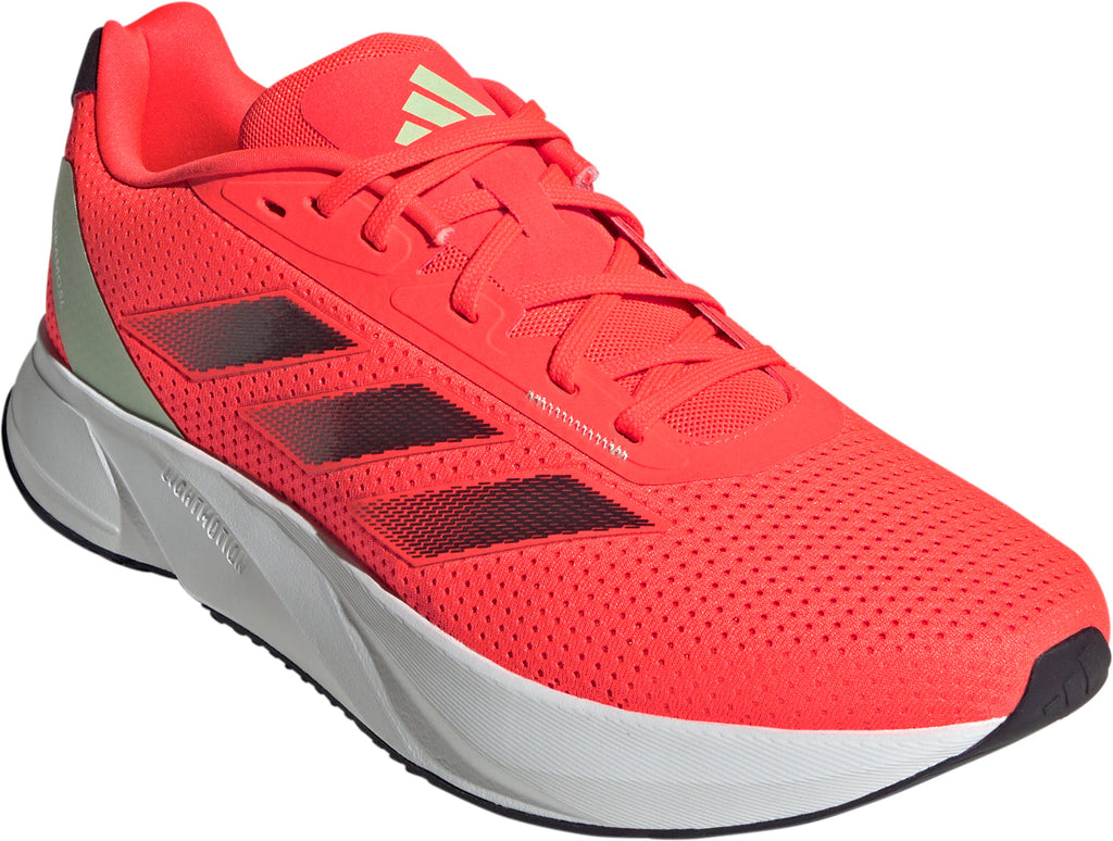 adidas Men's Duramo SL Running Shoes - Red