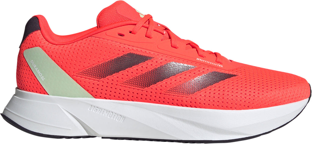 adidas Men's Duramo SL Running Shoes - Red