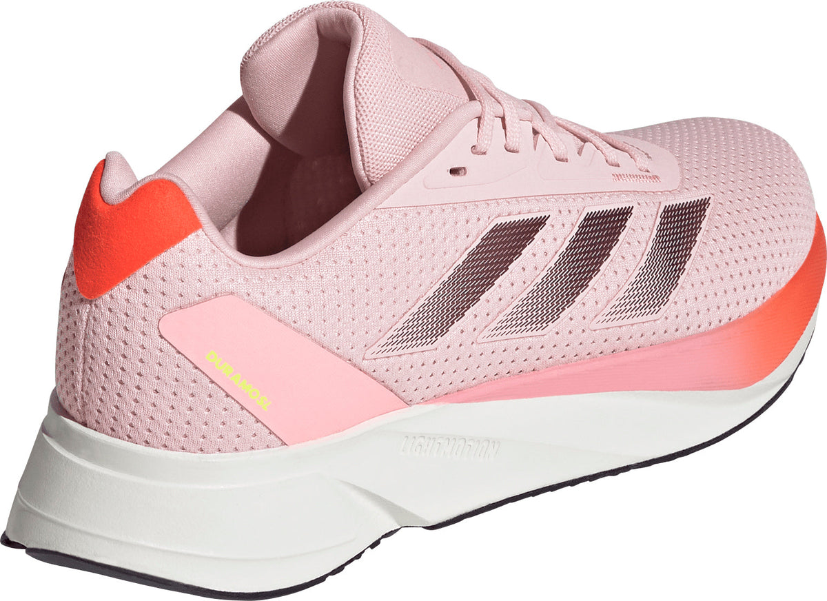 adidas Women's Duramo SL Running Shoes - Pink