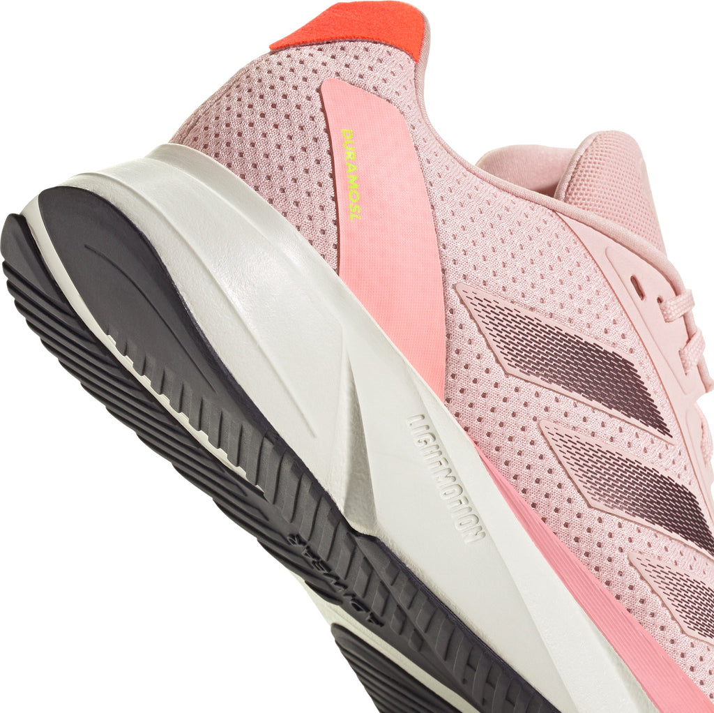 adidas Women's Duramo SL Running Shoes - Pink