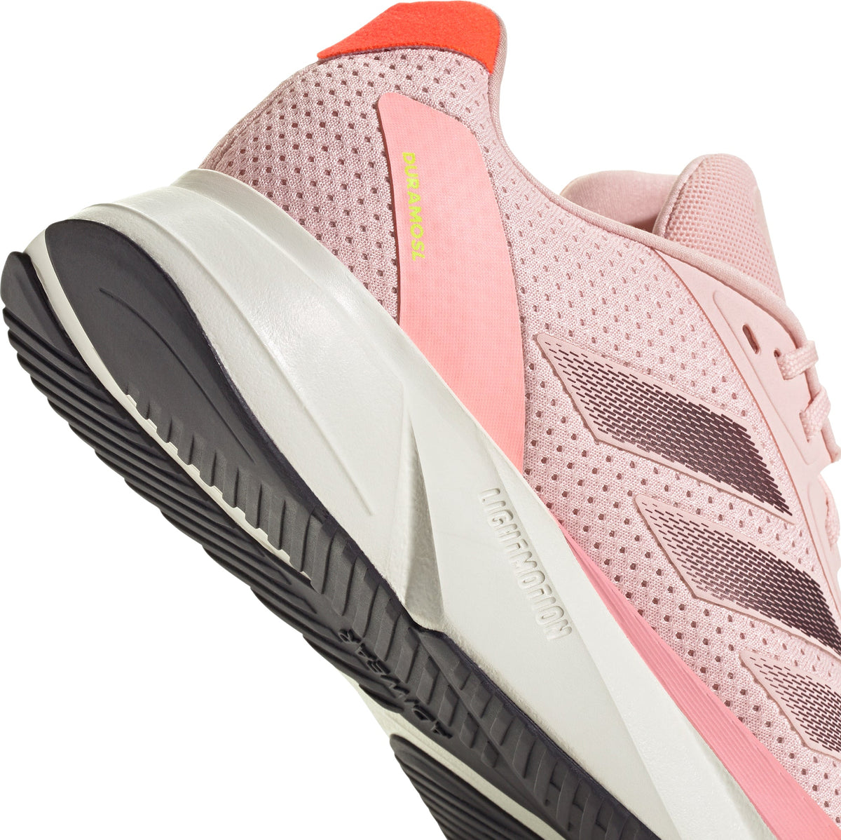 adidas Women's Duramo SL Running Shoes - Pink