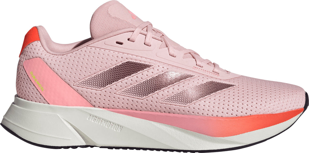 adidas Women's Duramo SL Running Shoes - Pink