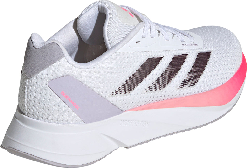 adidas Women's Duramo SL Running Shoes - White