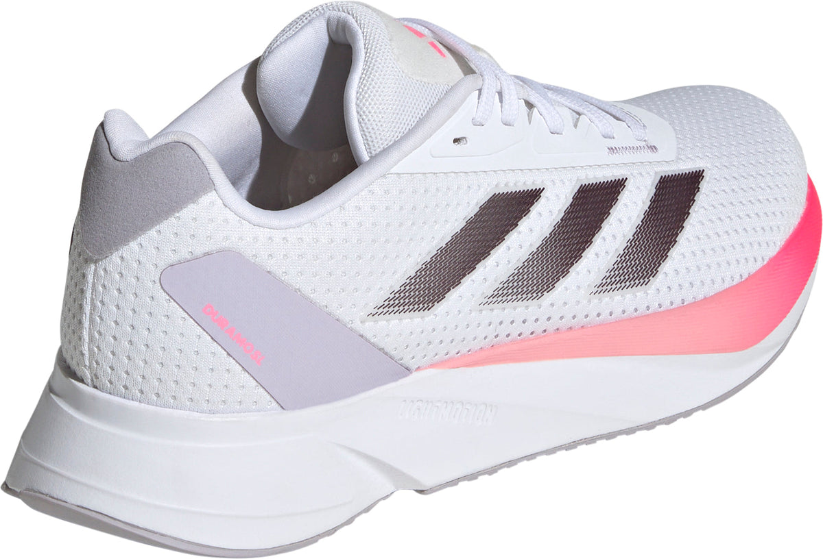 adidas Women's Duramo SL Running Shoes - White