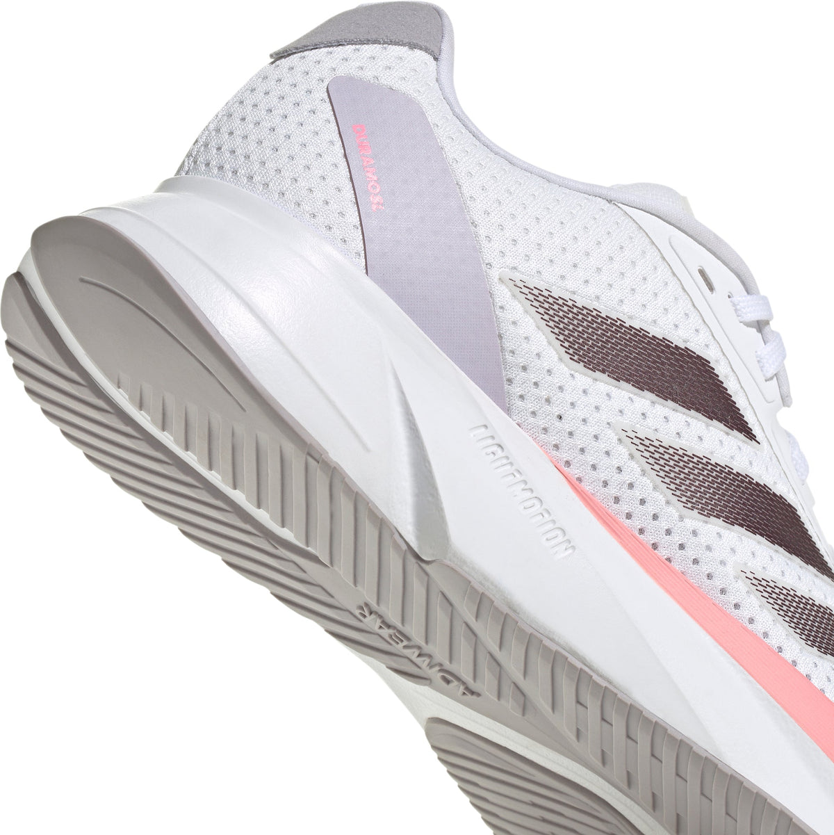 adidas Women's Duramo SL Running Shoes - White