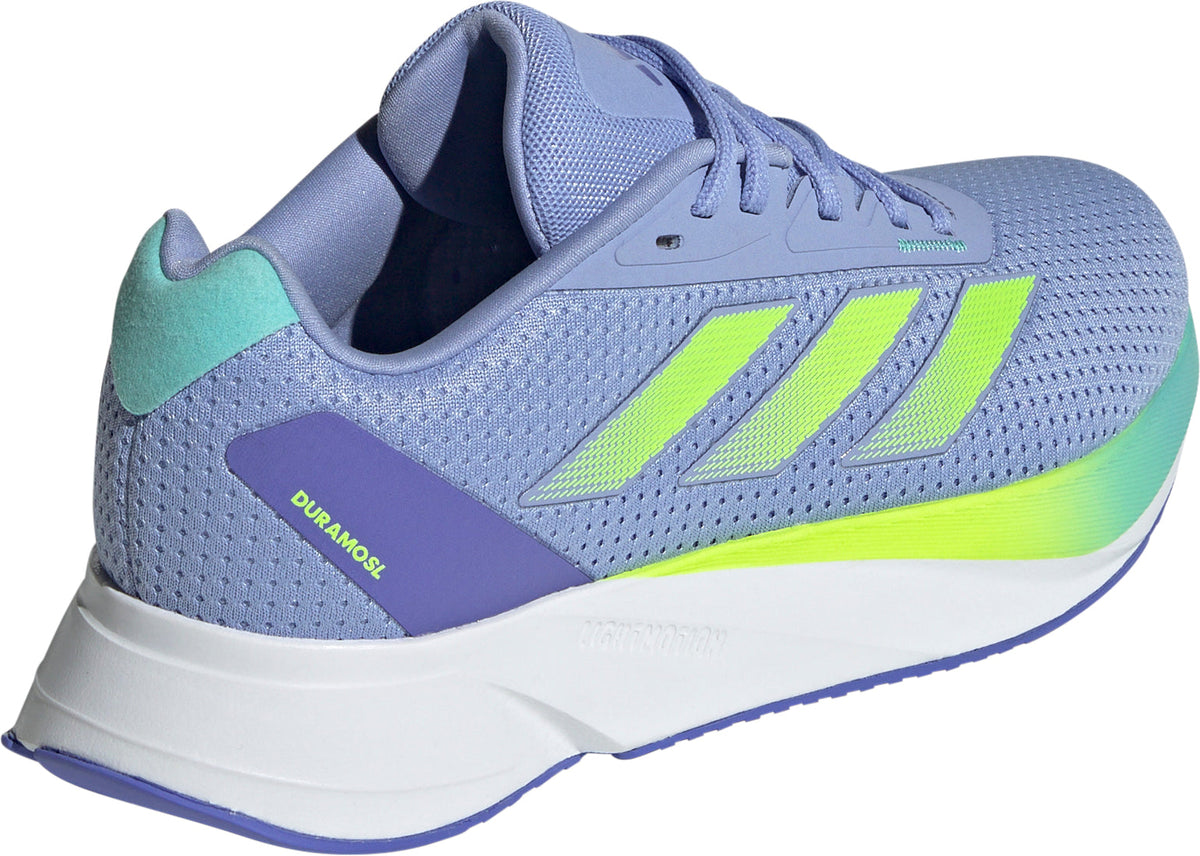 adidas Women's Duramo SL Running Shoes - Blue