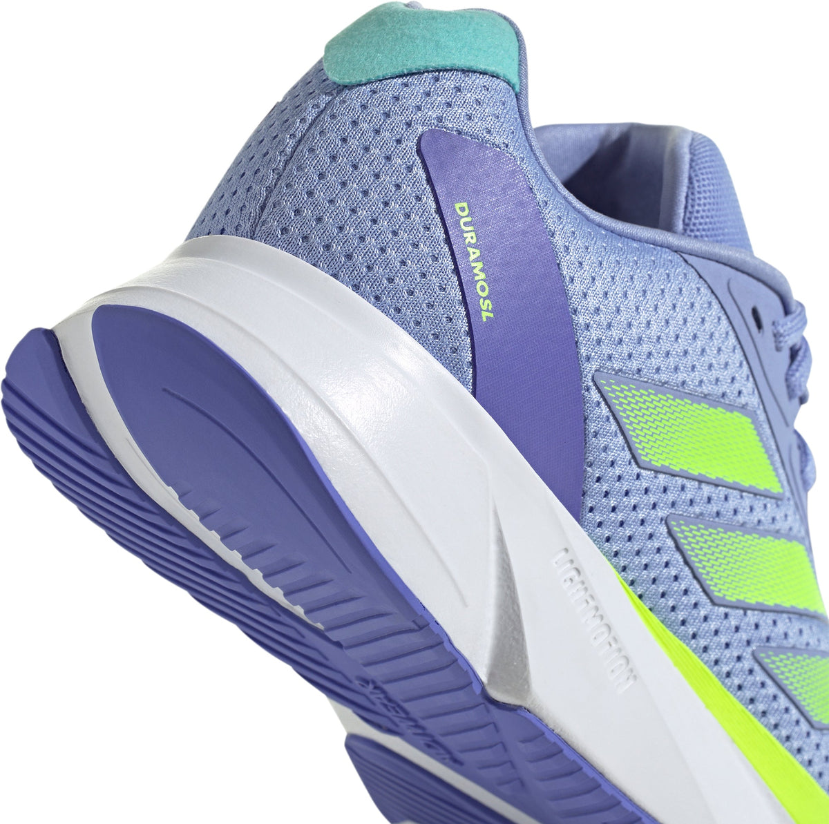 adidas Women's Duramo SL Running Shoes - Blue