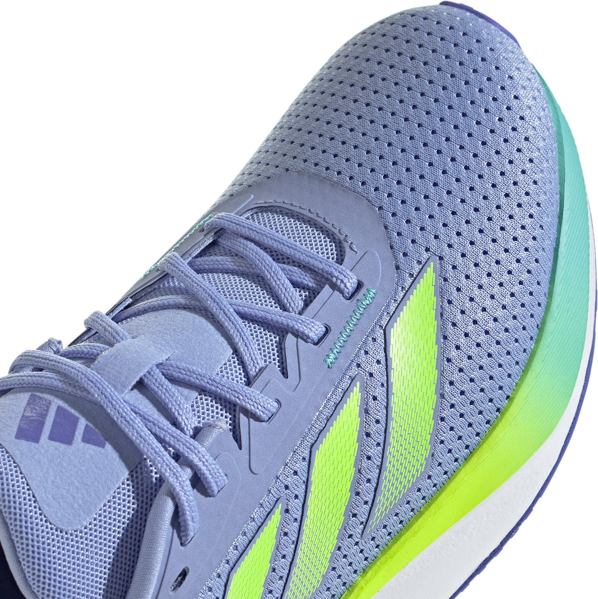 adidas Women's Duramo SL Running Shoes - Blue