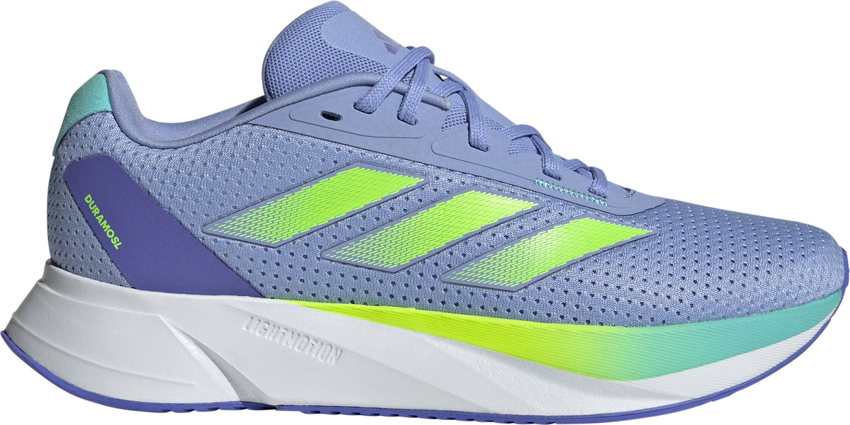 adidas Women's Duramo SL Running Shoes - Blue