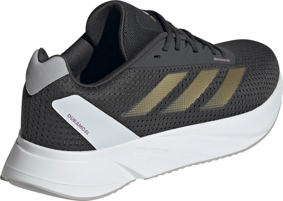 adidas Women's Duramo SL Running Shoes - Black