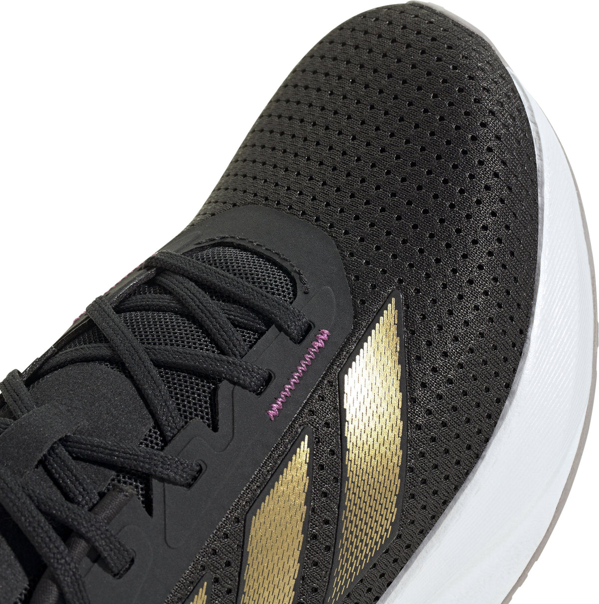 adidas Women's Duramo SL Running Shoes - Black