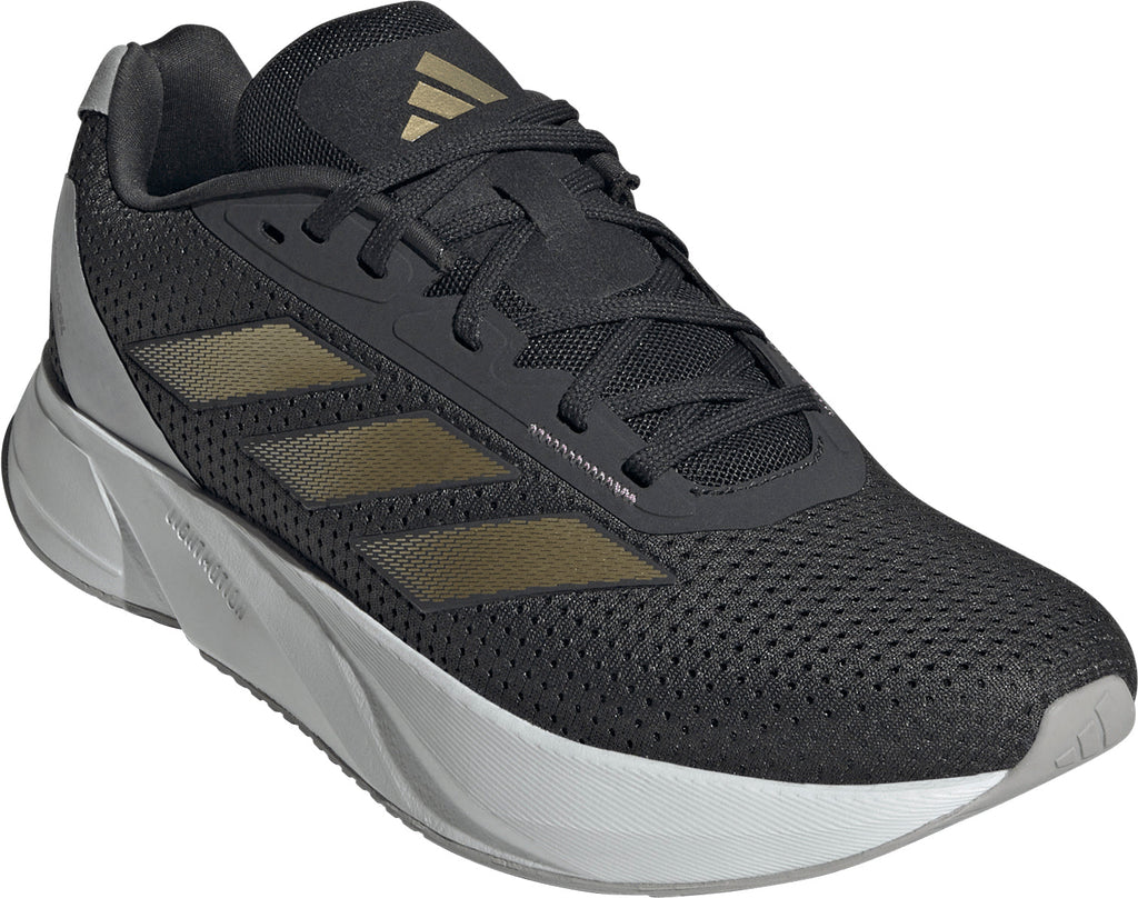 adidas Women's Duramo SL Running Shoes - Black