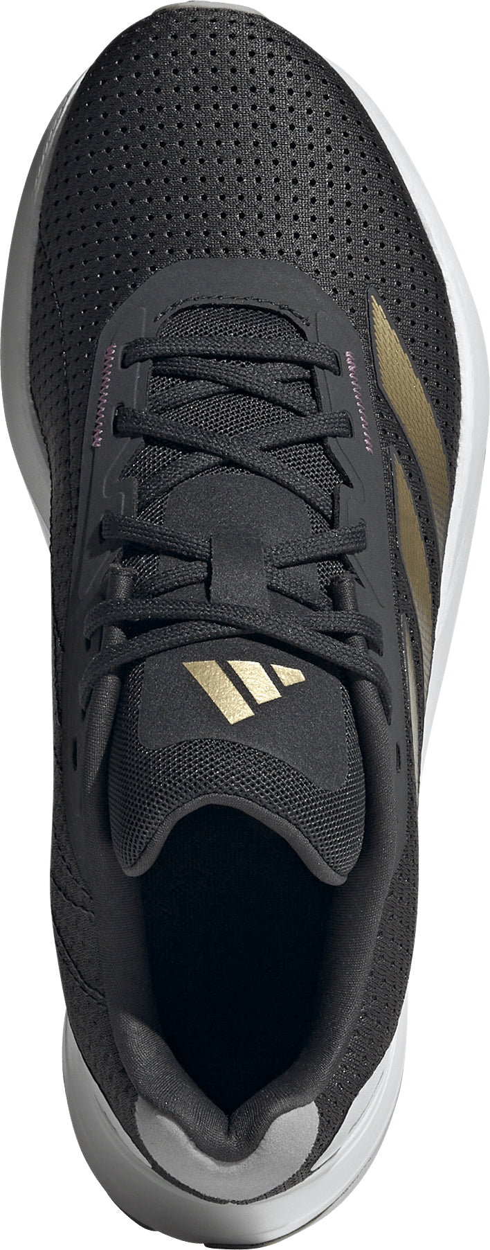 adidas Women's Duramo SL Running Shoes - Black