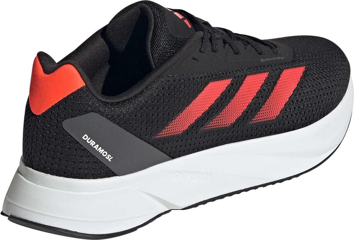 adidas Men's Duramo SL Running Shoes - Black