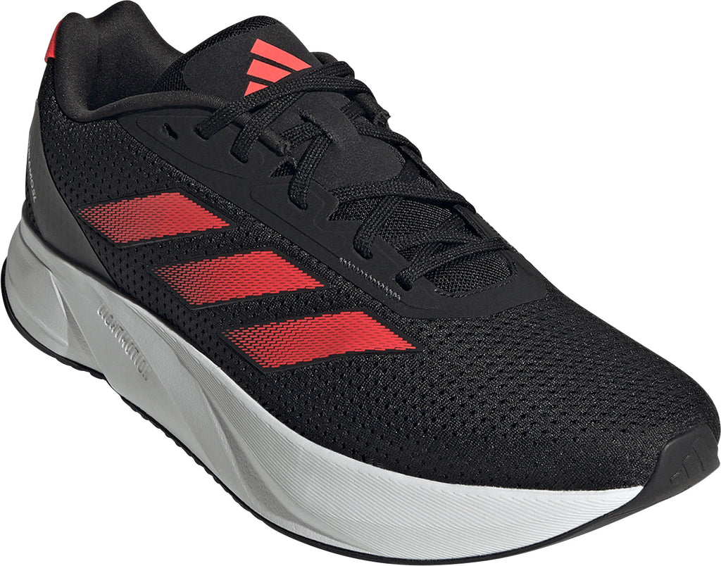 adidas Men's Duramo SL Running Shoes - Black