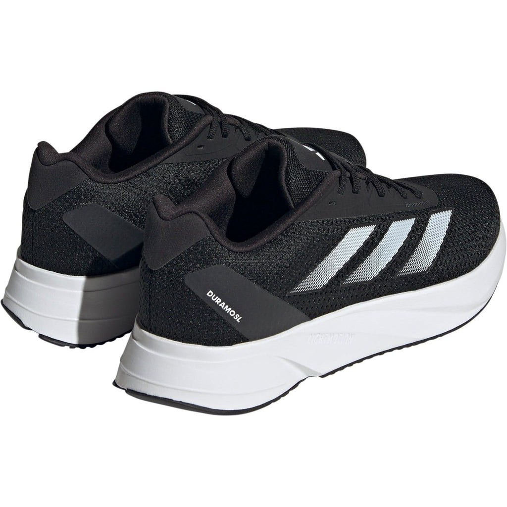 adidas Men's Duramo SL Running Shoes - Black