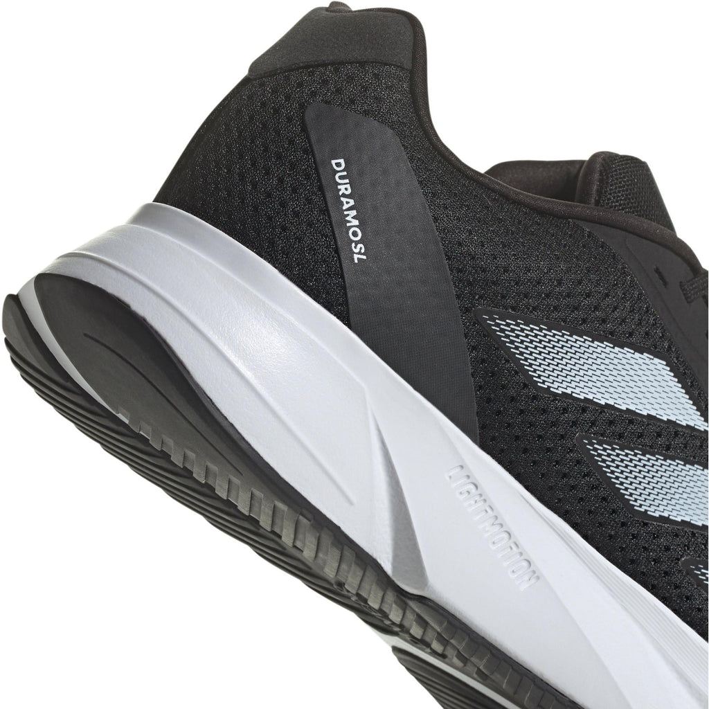 adidas Men's Duramo SL Running Shoes - Black