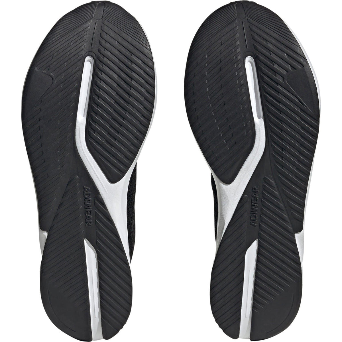 adidas Men's Duramo SL Running Shoes - Black
