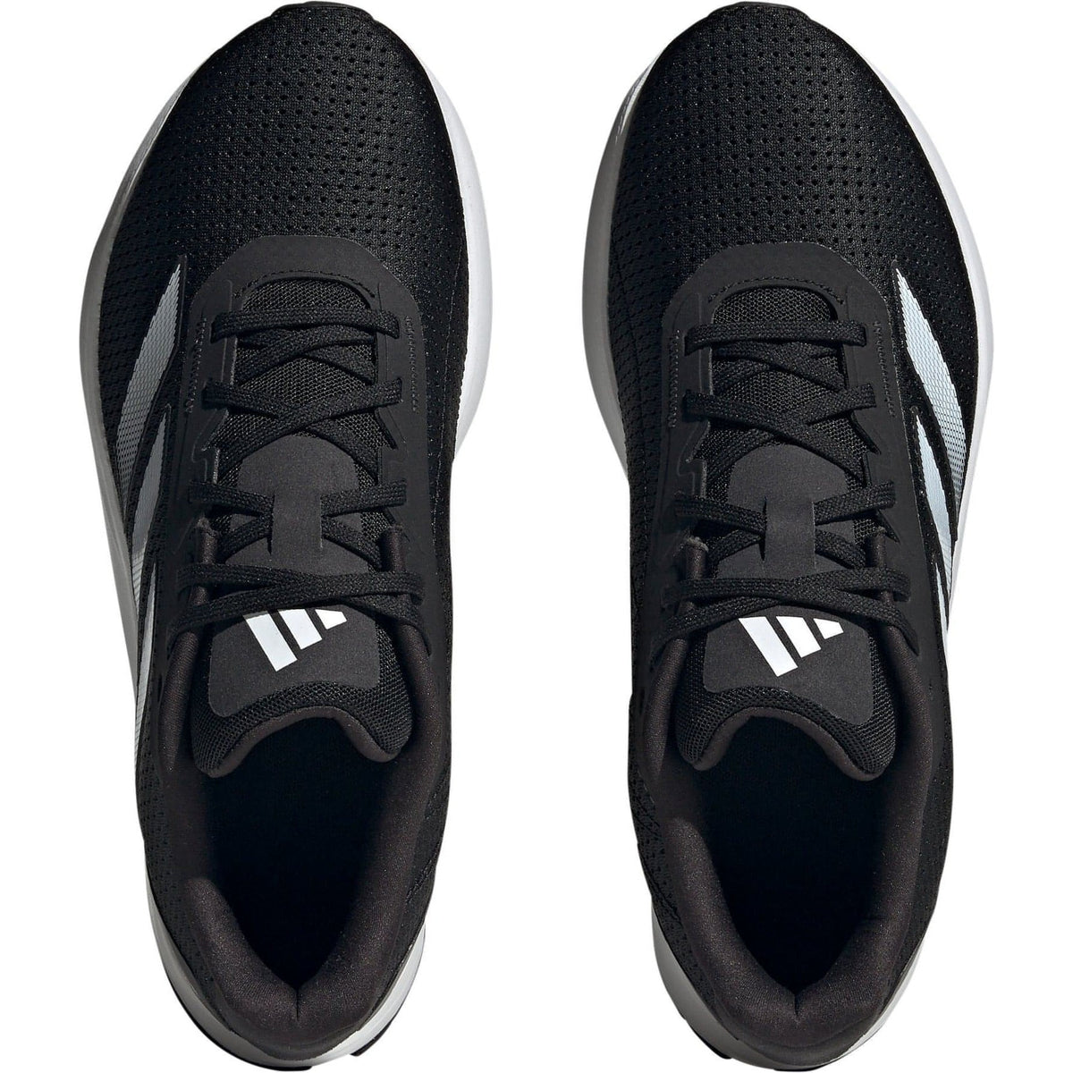 adidas Men's Duramo SL Running Shoes - Black
