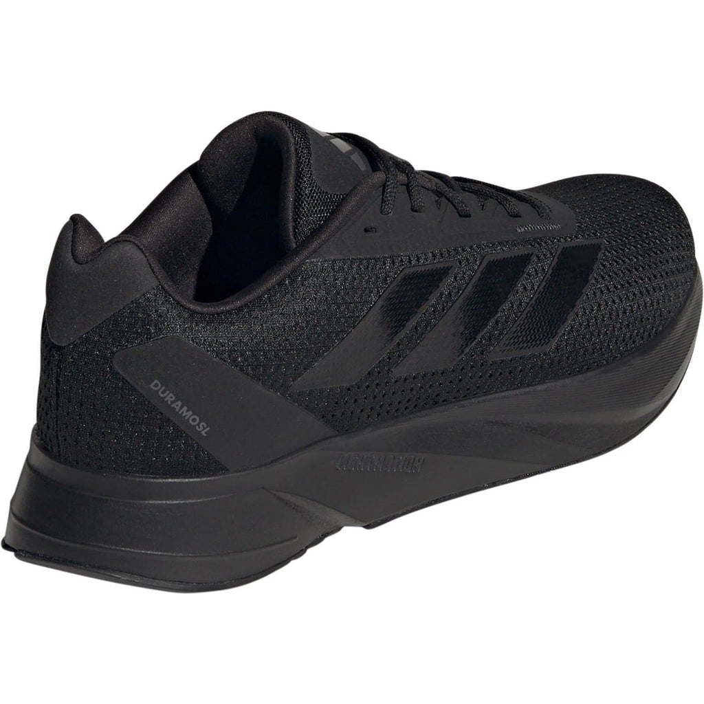adidas Men's Duramo SL Running Shoes - Black