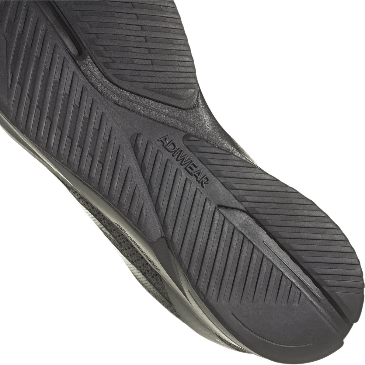 adidas Men's Duramo SL Running Shoes - Black