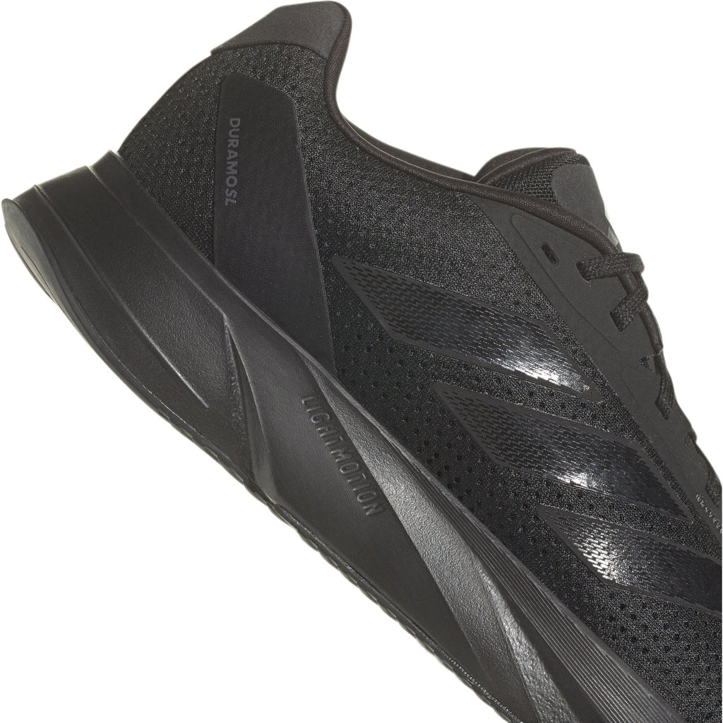 adidas Men's Duramo SL Running Shoes - Black