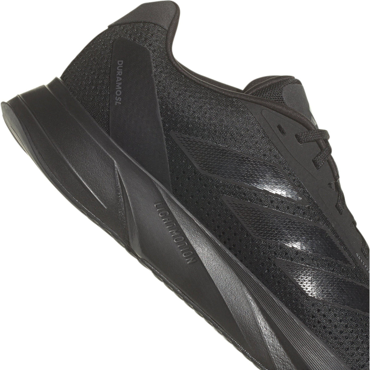 adidas Men's Duramo SL Running Shoes - Black