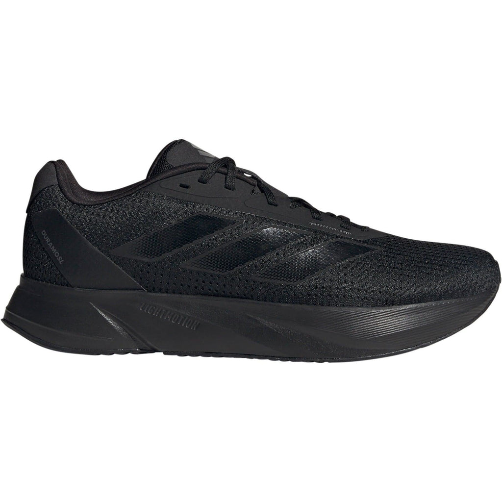 adidas Men's Duramo SL Running Shoes - Black