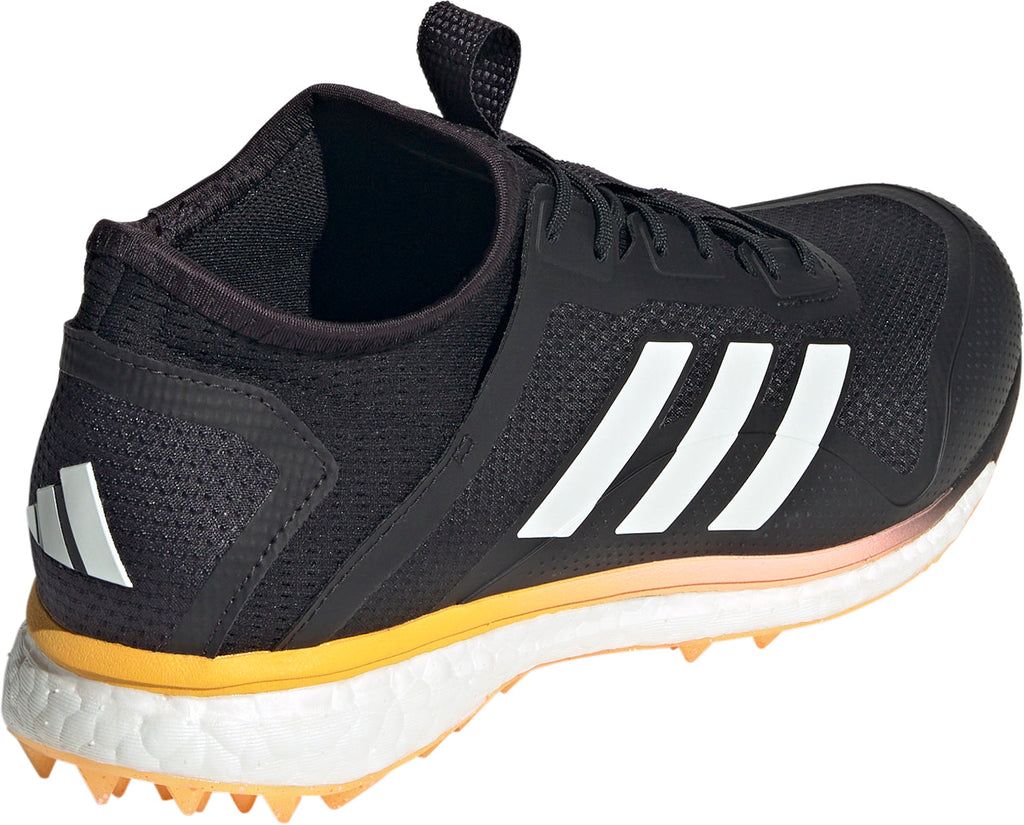 adidas Women's Fabela X Empower Hockey Shoes - Black