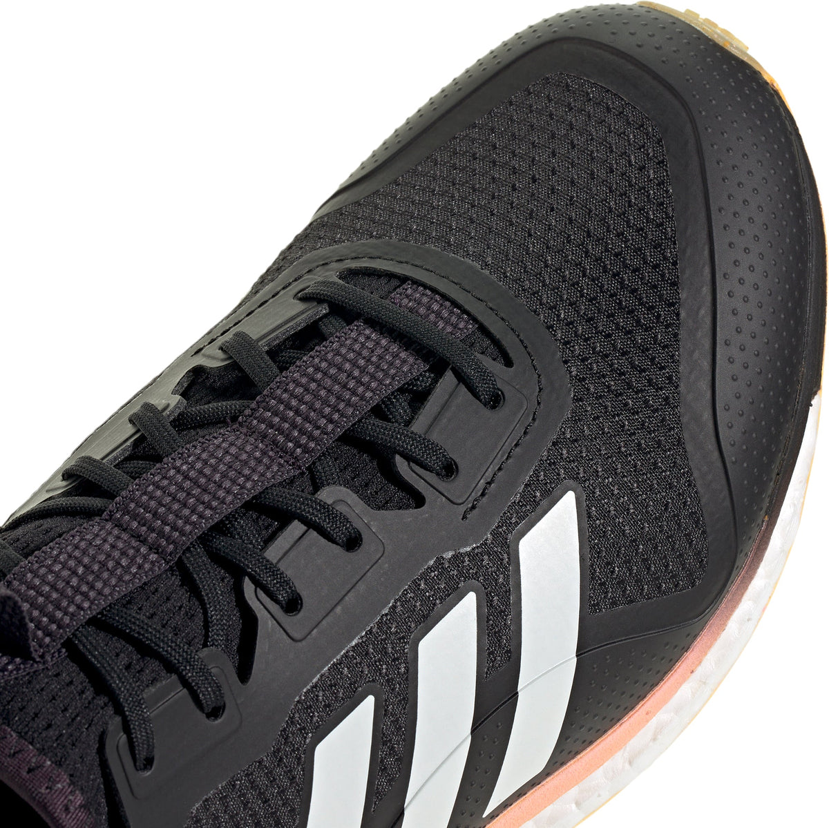 adidas Women's Fabela X Empower Hockey Shoes - Black