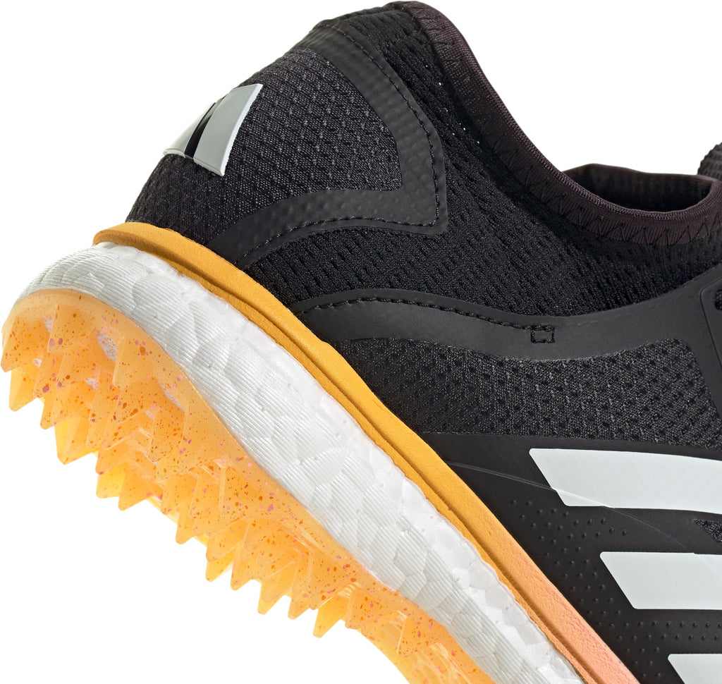 adidas Women's Fabela X Empower Hockey Shoes - Black