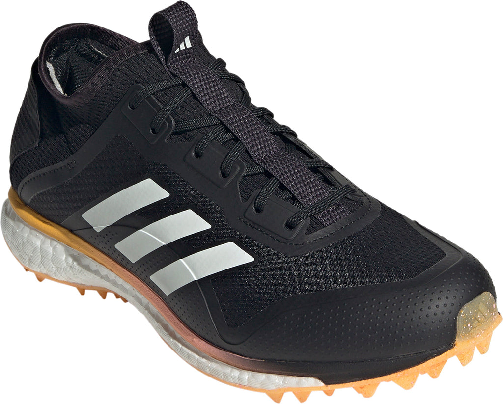 adidas Women's Fabela X Empower Hockey Shoes - Black