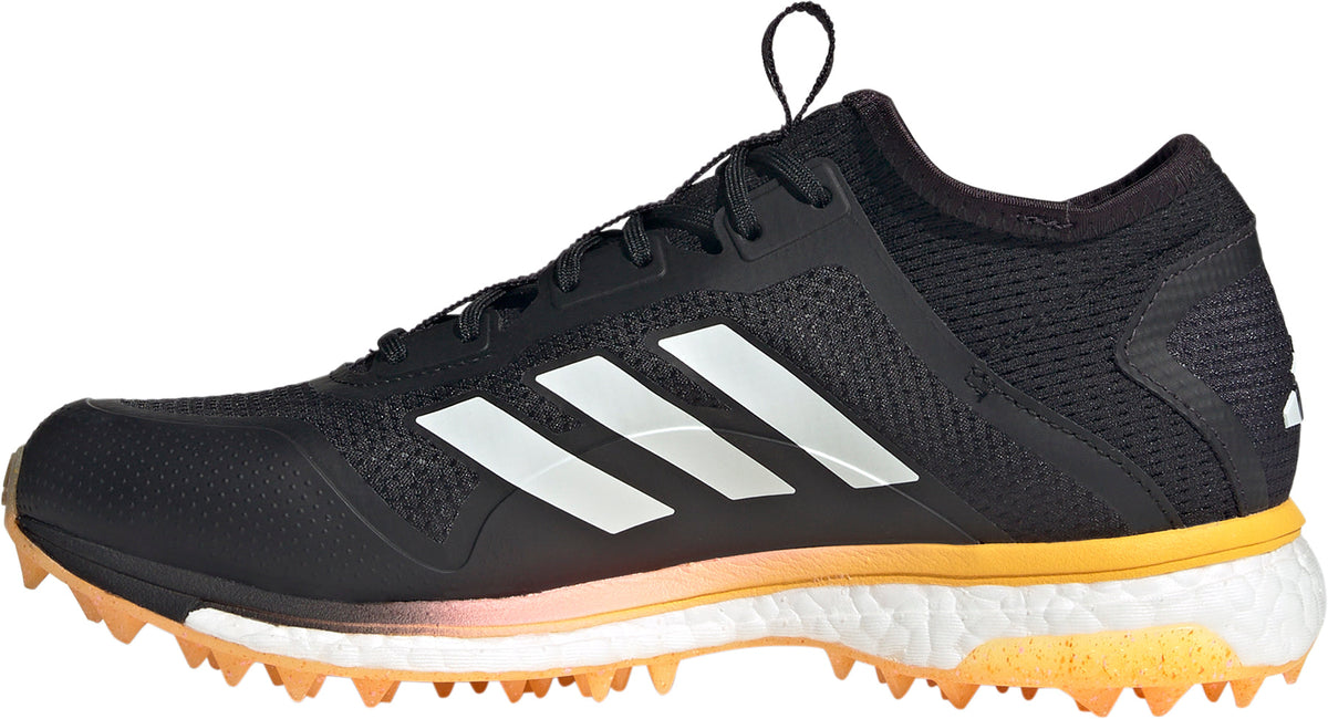 adidas Women's Fabela X Empower Hockey Shoes - Black