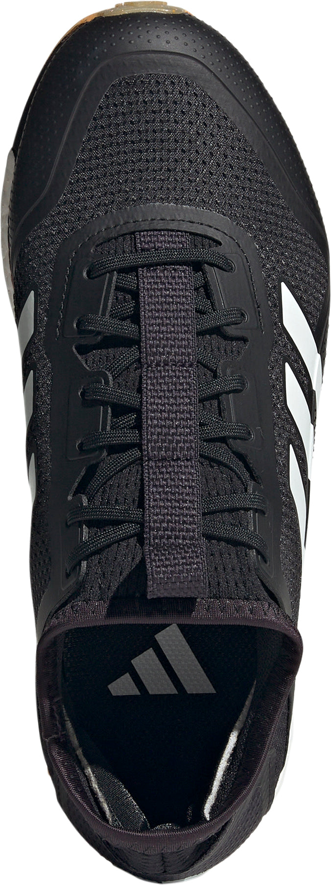adidas Women's Fabela X Empower Hockey Shoes - Black